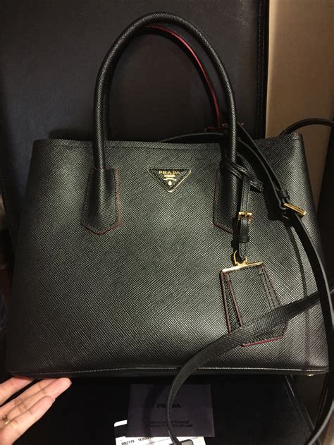 bolsas originales prada|authentic used prada handbags.